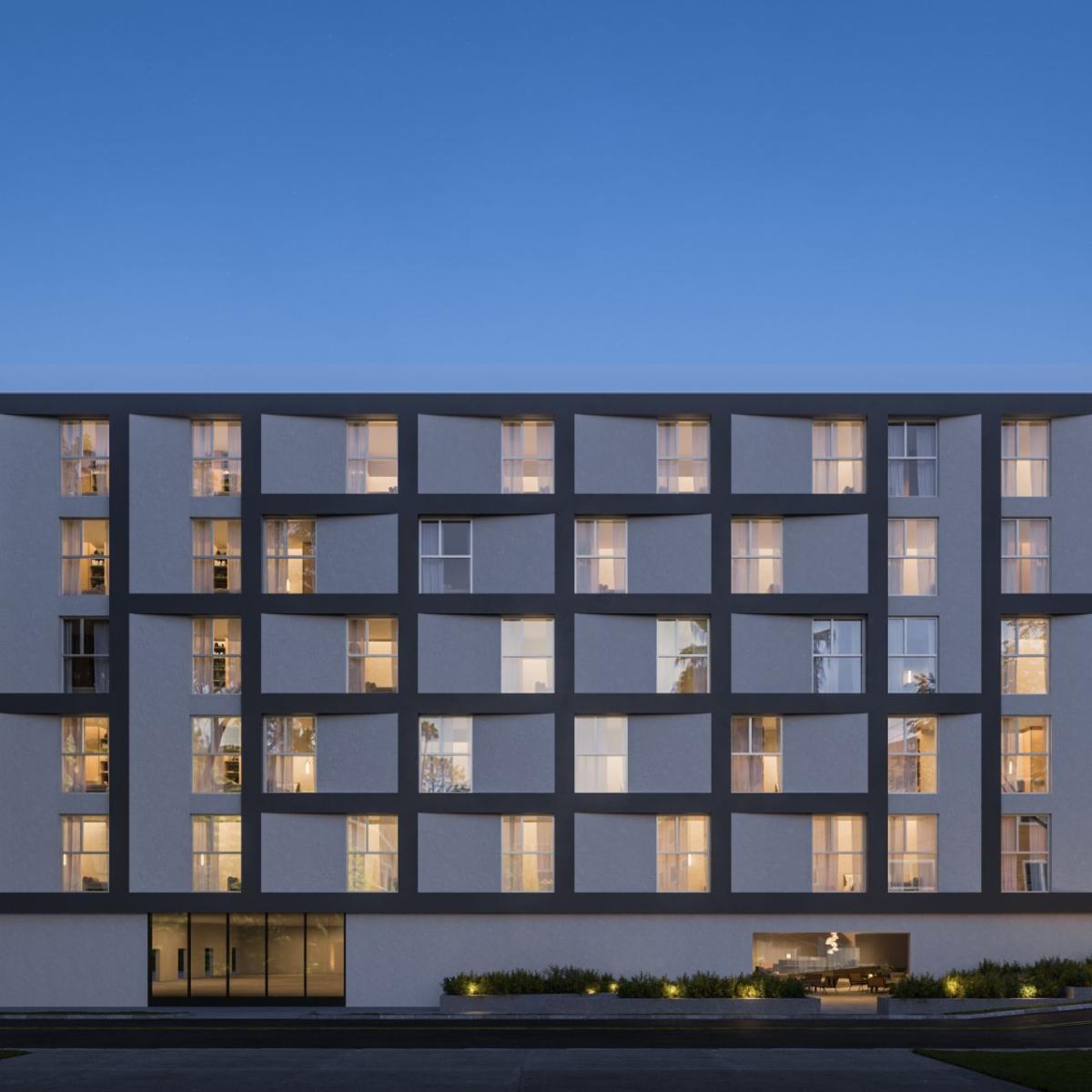 Affordable housing commences work at 825 Hyperion Ave. in Silver